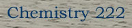 Link to the MAR CH 222 site